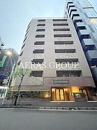 港区新橋４丁目