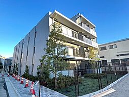 ロイヤルパークス赤羽サウス