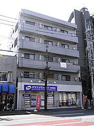 エクセルピア新川崎 202