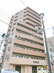 トーシンフェニックス武蔵関