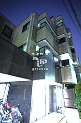 大田区東糀谷１丁目