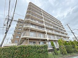 ユニハイム本厚木