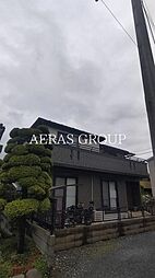 六軒町2丁目貸家