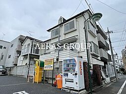 新小岩4丁目戸建