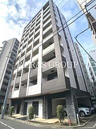 プレミアムキューブ三田