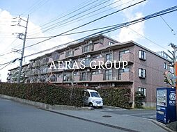 ラフィネ小倉