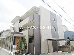 グリーンバーズテラス