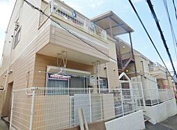 ヒルサイドテラス西新 205