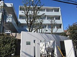 世田谷区給田４丁目