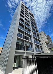 品川区大井５丁目