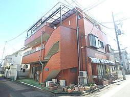 パークアベニュー小林