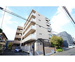 ルミエール堀切 503