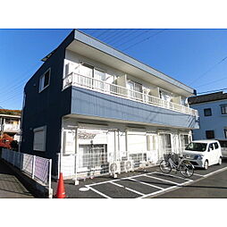 ボスコ南大沢 101