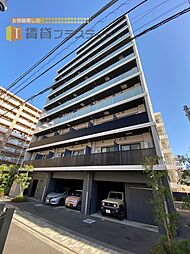 市川市市川南３丁目
