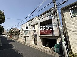 シティパレス大泉学園I