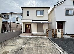 岸和田市土生町６丁目の一戸建て