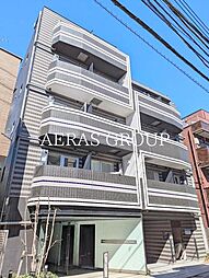 グランドコンシェルジュ三宿アジールコート