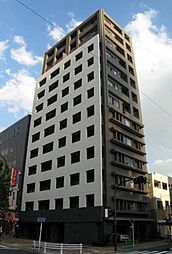 中央区月島２丁目