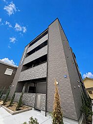 西湊町エヌエム・セント
