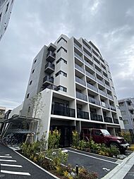 デュオフラッツ篠崎