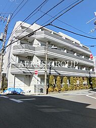 エスペルーモ中村橋