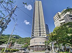 ジークレフ新神戸タワー