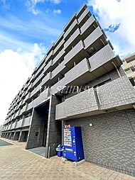 ルーブル武蔵小杉伍番館