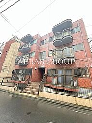 雑司が谷グリーンハイツ