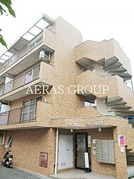 ダイアパレス三ツ沢公園東館