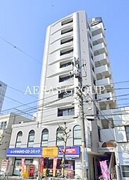 キャッスルマンション曳舟