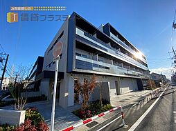 市川市平田４丁目