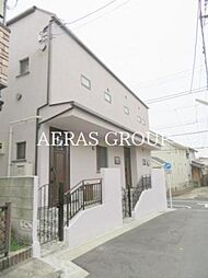 大岡山戸建