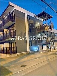 レオネクスト大宮EAST