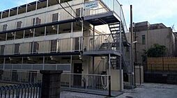 八王子市堀之内３丁目