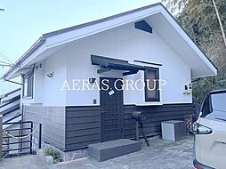 町田市能ヶ谷貸室