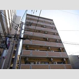 ハウスパーク長居