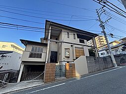 平和戸建 1