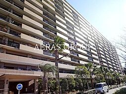 ルネ・グランマリーナ潮見