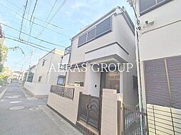 平田4丁目貸家