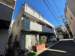 荒川区西日暮里２丁目