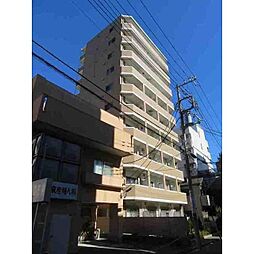 パークスクウェア八幡町