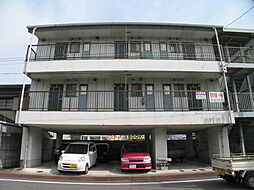 サンハイツ（桟橋） 202