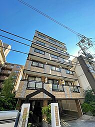 ヴィーブル三国ヶ丘 302