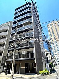 アルティザ東麻布