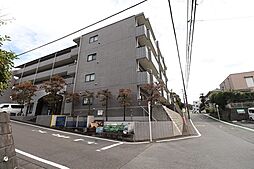 多摩市馬引沢２丁目