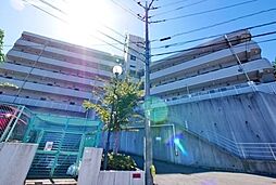 サンライズ梶ヶ谷