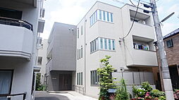 ソレイユ小竹向原
