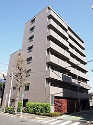 ルーブル野方伍番館