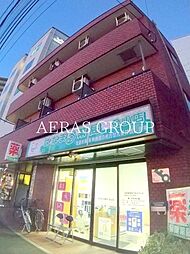煉瓦館126