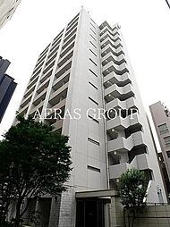 パークハビオ西新宿